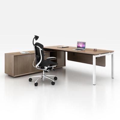Newest Design Functional Large Office Executive Desk Manager Desk