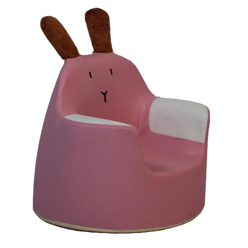 Hot Sale Comfortable New Design Children Chair Indoor Soft Kids Chair