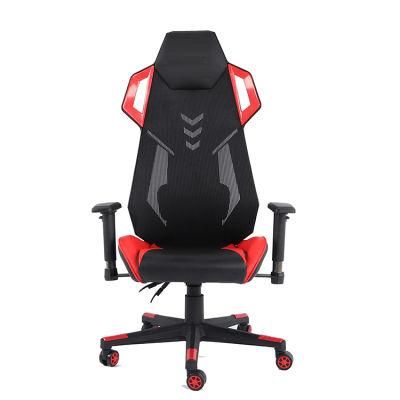 Ergonomic Boss Chair Office Mesh Reclining Chair with High Back