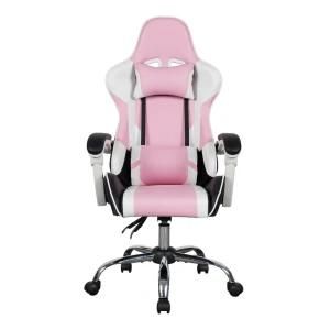 HS-199 Executive Custom Gaming Chair Racing Style Computer Gaming Office Chair