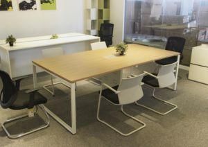 Modern Contemporary Office Boardroom Meeting Table