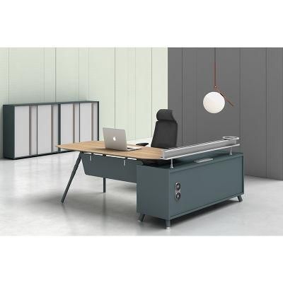 High Quality New Design Modern Office Furniture Executive Office Desk