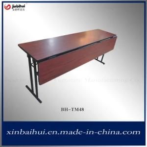 2014 New Design Fire-Proof Banquet Table for Conference