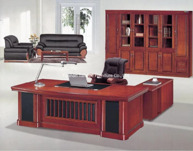 High Quality Wooden Meeting Conference Room Table