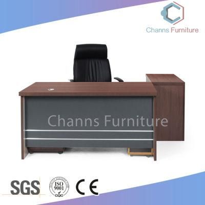Factory Customize Executive Table, Office Desk (CAS-D5416)
