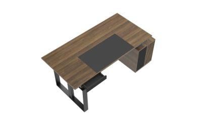 Long Life 710-1210mm Adjustable Height Range Modern Furniture Gewu-Series Standing Table