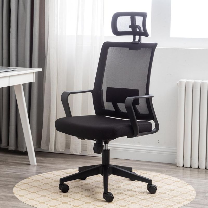 OEM Manufacturer Computer Comfortable Mesh Price Executive Ergonomic Office Chair