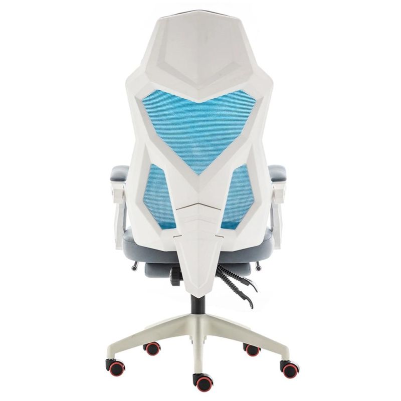 High Back Lumbar Support Ergonomic Computer Mesh Swivel Executive Office Chairs