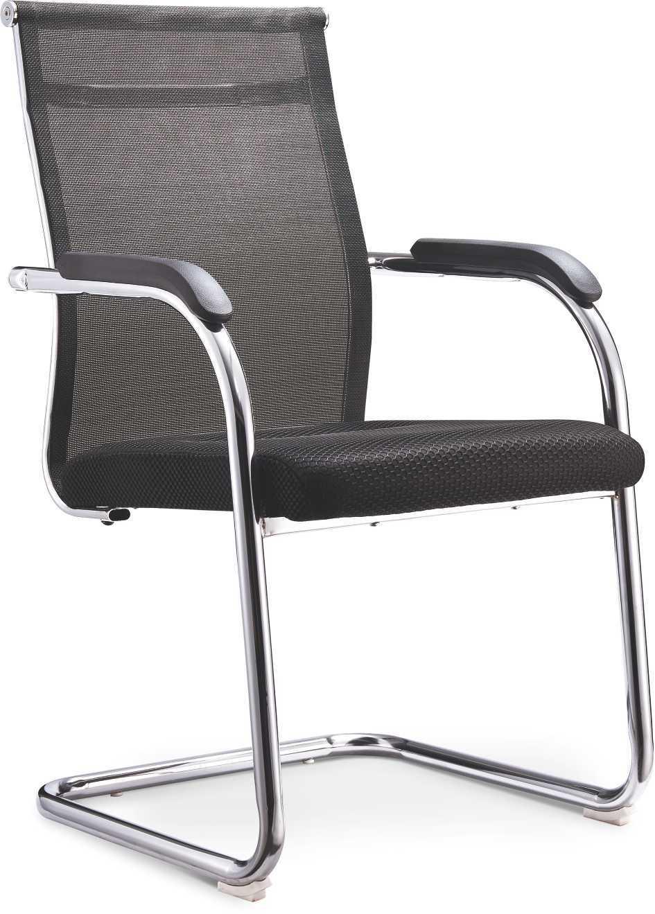 Conference Use Mesh Back Alloyed Frame Office Executive Chair Promotion