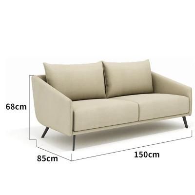 Comtemporary Ergonomic Gracious Commercial Sofa Set 1-3 Seat Optional