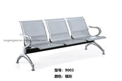 Heavy Duty Stainless Steel Public Seating