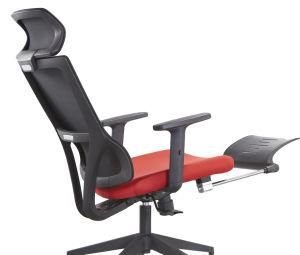 Breathable Net Cloth Computer Chair Internet Bar Chair