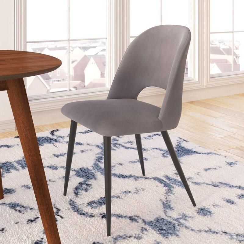 Living Room Stainless Steel Dining Table Wedding Banquet Party Chiavari Chair
