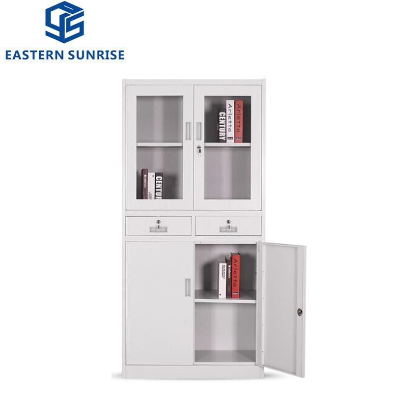 Hospital Medical Device Stainless Steel Apparatus Cupboard Cabinet