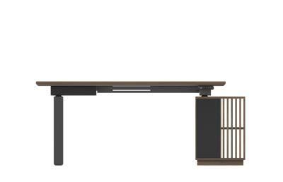 CE Certified Made in China Office Furniture Gewu-Series Standing Table