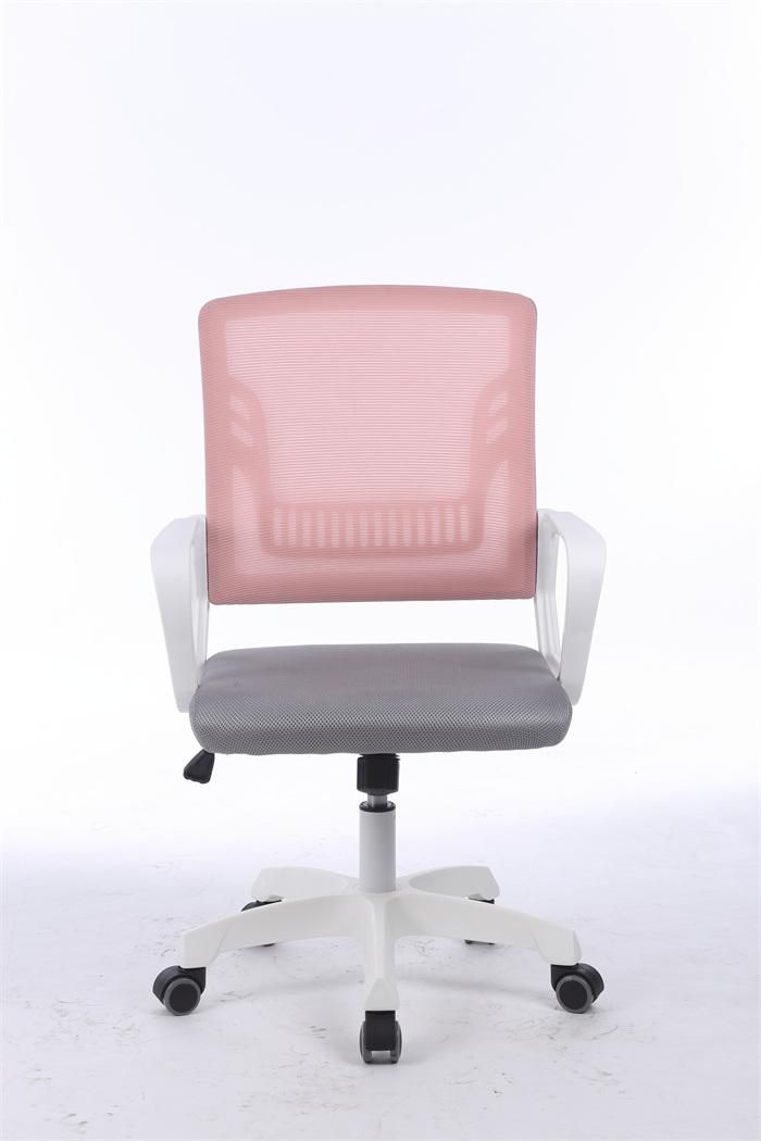 Office Reception Chair Wheels Swivel Comfortable Mesh Computer Executive Teacher Office Chairs