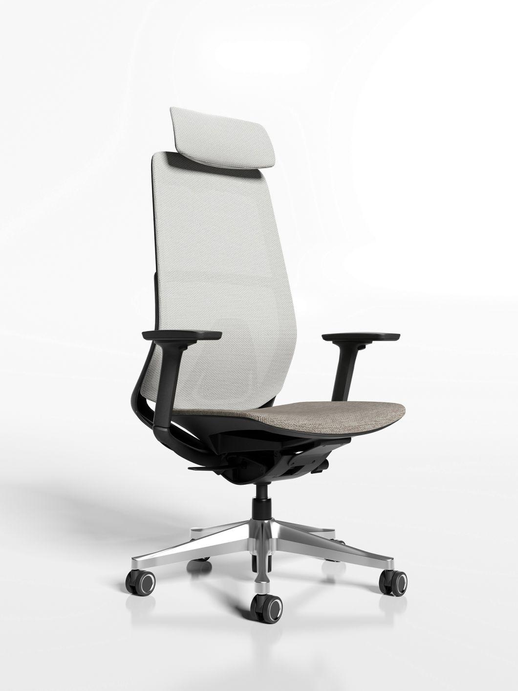 Wholesale Cheap Designer Computer Gaming Chair Manager Modern Ergonomic Mesh Office Staff Chairs