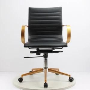 Spraying Office Furniture Office Chair Computer Chair Boss Chair Supervisor Chair Human Functions Lifting Chair Middle Class Chair