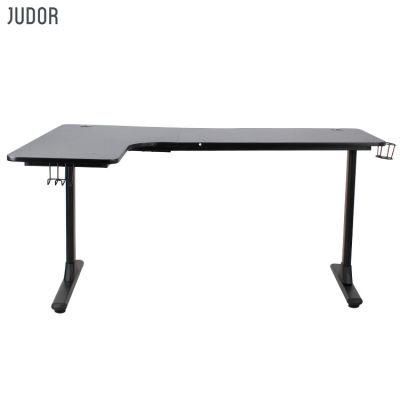 Judor Cheap Gaming Desks PC Gaming Desk Racing Table Gaming Table Gaming Desk