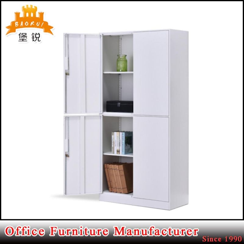 Metal Storage Cheap Steel Cupboard