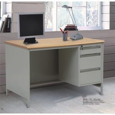 High Quality Cheap Office Furniture Classic Computer Desk