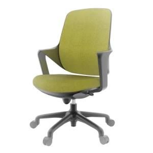 Modern Office Furniture New Swivel Fabric Office Chair