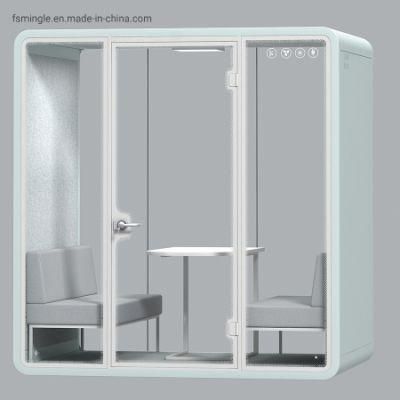 Find and Buy Quality Office Phone Booth From Reliable Global Suppliers Mingle Furniture