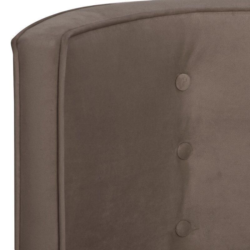 Coffee Design Fabric Arm Lounge Velvet Restaurant Upholstered Living Room Chair