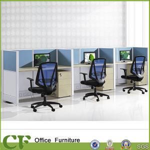 Affordable Easy Assembly Modular Workstation Office Partition