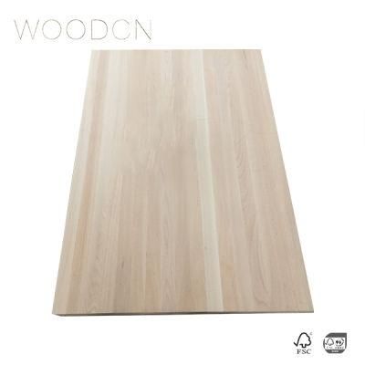 Solid Beech Wood Edge Glued Worktop