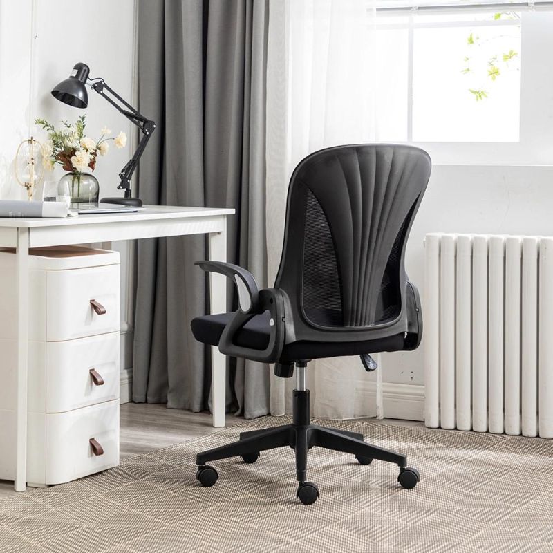 Ergonomic Mesh Modern Computer Office Furniture Swivel Chairs