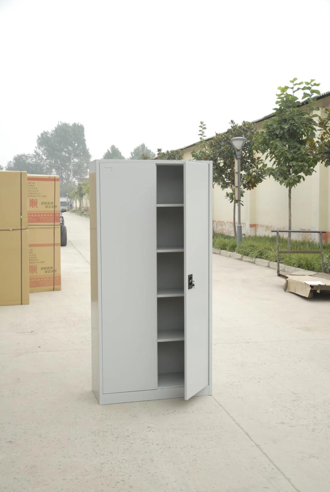 Wholesale Manufacturer Metal Office Filing Cupboard Cabinet Price