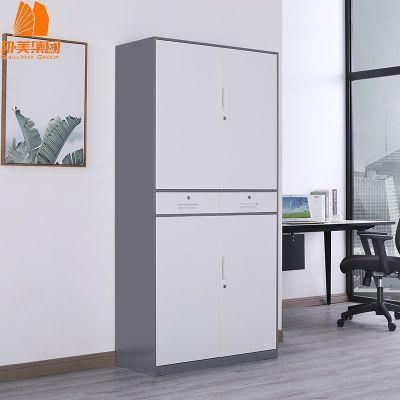 Custom File Metal Filing Cabinet Outdoor Modern Steel Cabinet