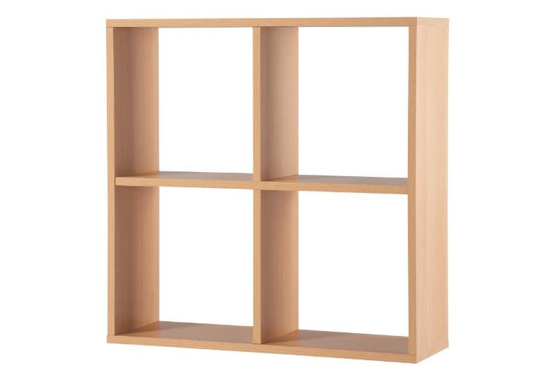 New-Design Shelving Display Wood Bookshelf, Display Stand Racks Bookcase