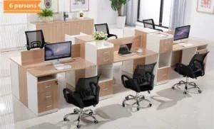 Modern Style Office Desk Table