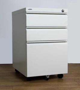 Steel Storage Tool Mobile Cabinet