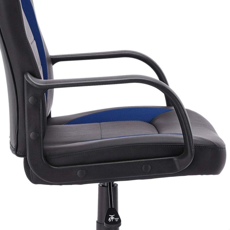 Factory Direct Gaming Style Office Chair Racing Chair