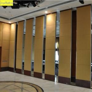 Folding Movable Wall for Office Room