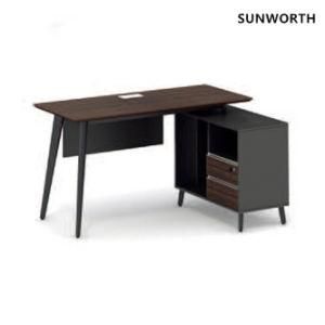 Sunworth Hot Sale Panel New Design Modular Office Table (LD-D1216)