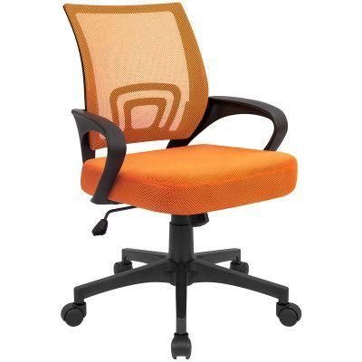 Fabric Material Home Meeting Furniture Mesh Office Chair