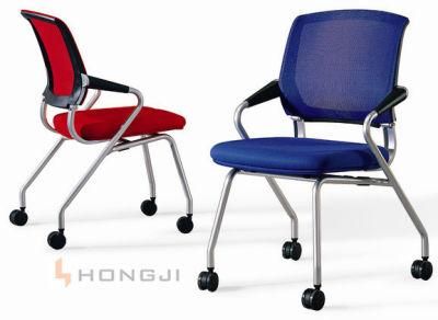 Factory Make High Quanlity Office Mesh Staff Chair