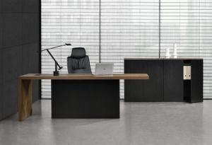 Big Sale Luxury Office Furniture Steel Office Desk