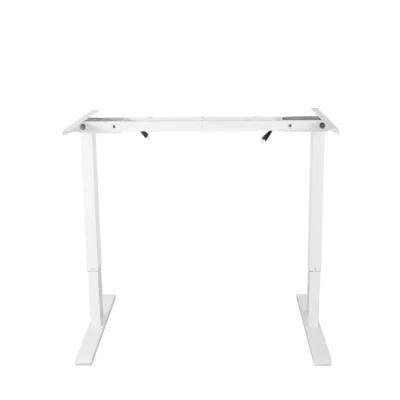 Dual Motor Height Adjustable Office Table