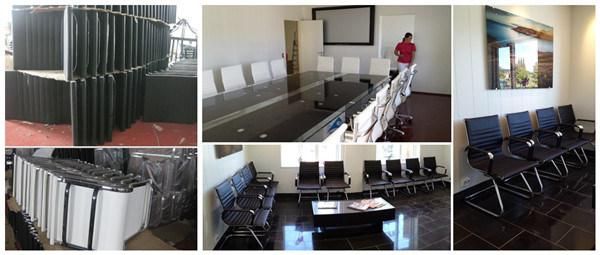 Modern Office Conference Room Visitor Waiting Chair