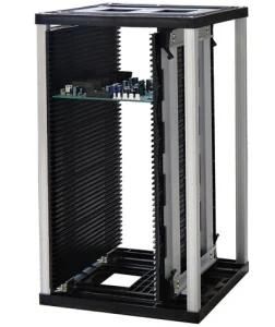 SMT Magazinr Rack (MR05-GN)