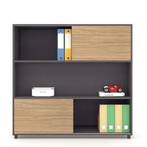 Good Quality Low Price Hotsale Wooden Book File Cabinets