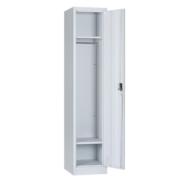 0.7 Thickness Metal Staff Lockers