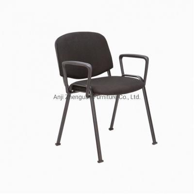 Hot Selling Reception Training Office Chair with Armrest (ZG22-002)