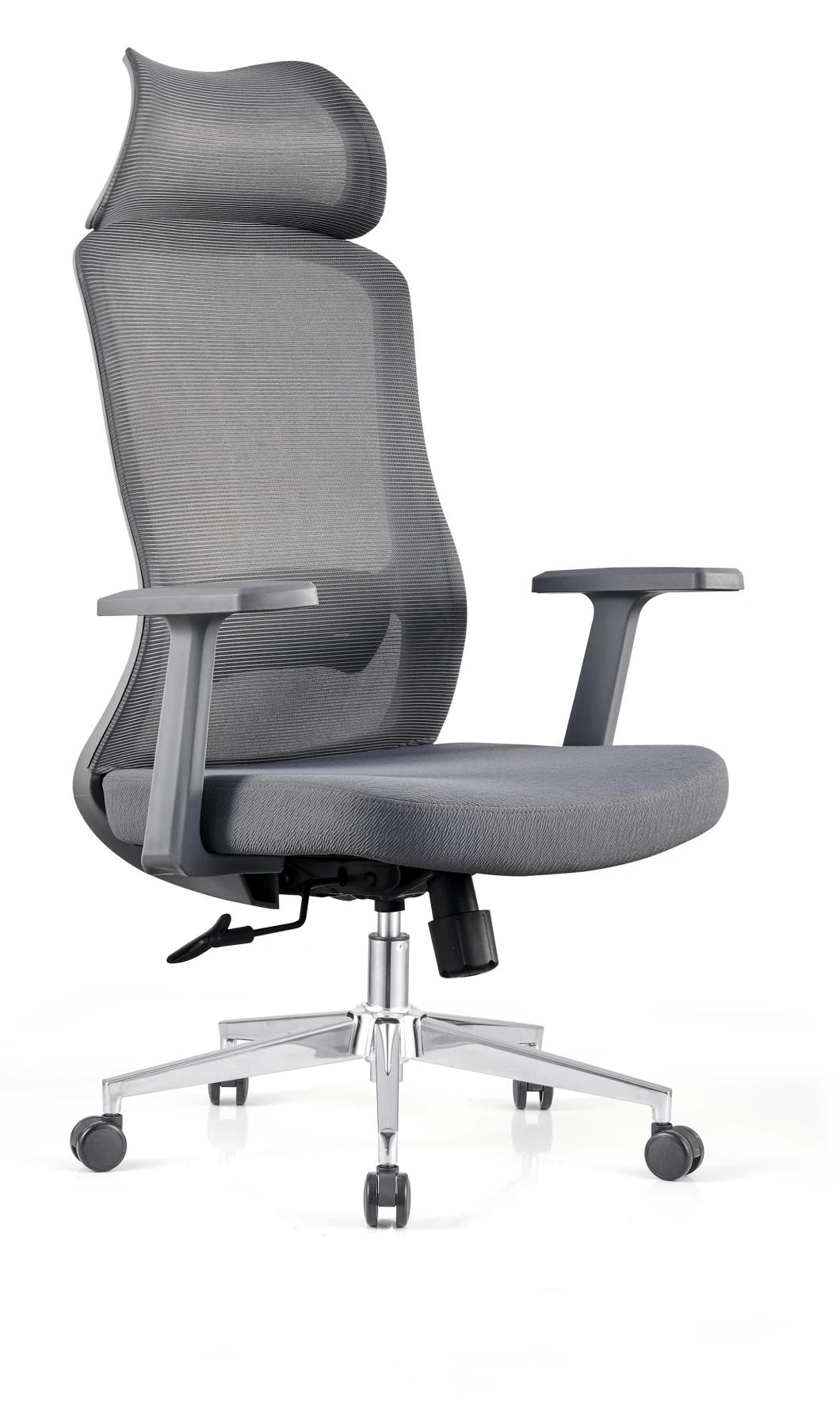 B2098 Swival Morden Office Furniture Mesh Chair