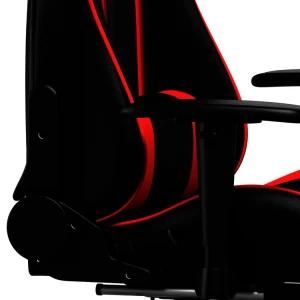 Oneray New Design High Quality PC Gaming Chair Best Selling Game Chair with Neon Lights for Gamer Home Office Computer Use